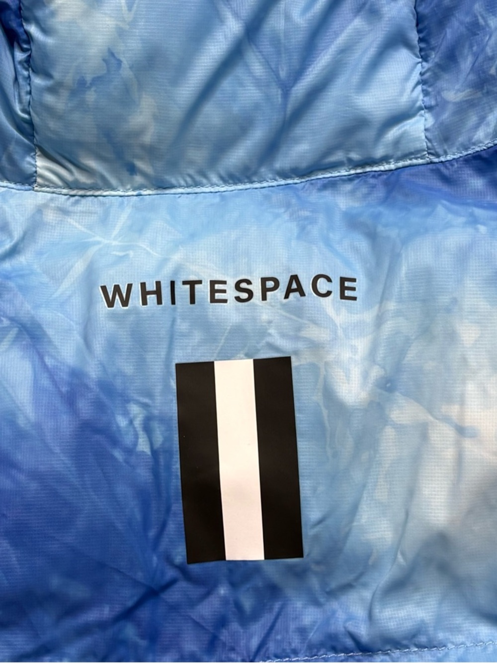 WHITESPACE Cropped Puffer Coat - Picture 10 of 10
